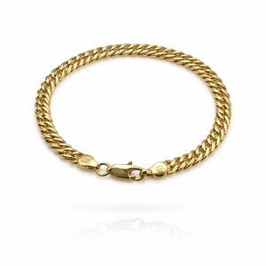 Vera Link Bracelet